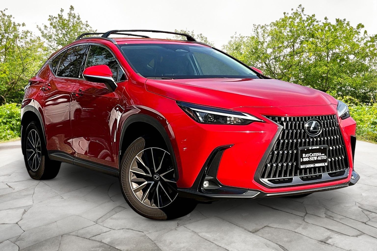 Pre-Owned One-Owner 2024 Lexus NX in Freehold, NJ - Ray Catena